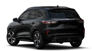 2025 Ford Escape® External Image 3